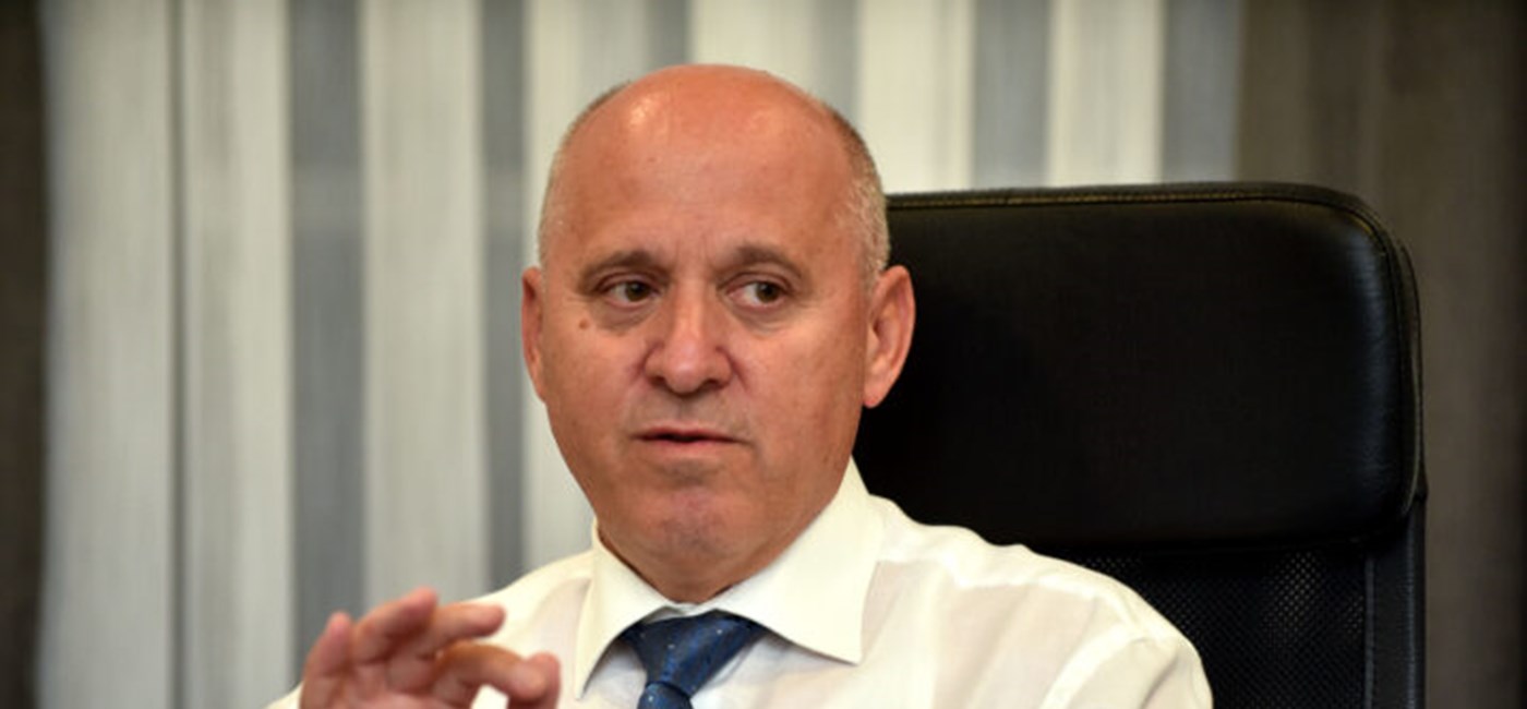 Bačić za Novi list: U tijeku je obnova 1.089 privatnih zgrada i kuća na području potresa